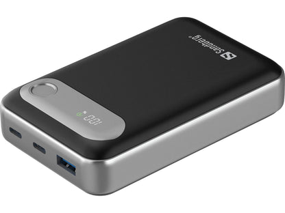 Sandberg Travel Powerbank 20000 PD35W