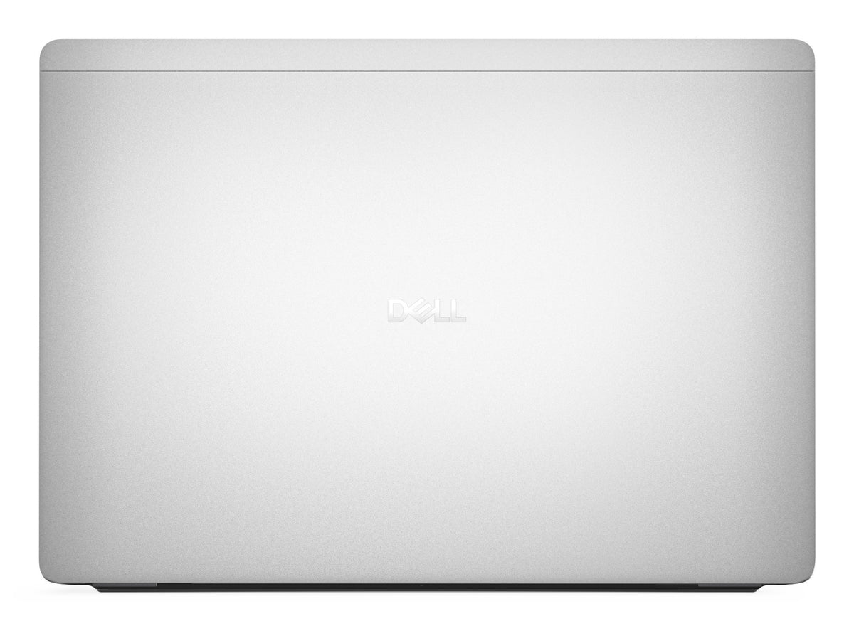 DELL Pro 16 Plus PB16250 Copilot+ PC Intel Core Ultra 7 266V Laptop 40.6 cm (16") Full HD+ 16 GB LPDDR5x-SDRAM 512 GB SSD Wi-Fi 7 (802.11be) Windows 11 Pro Aluminium UK English