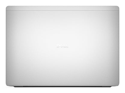 DELL Pro 16 Plus PB16250 Copilot+ PC Intel Core Ultra 7 266V Laptop 40.6 cm (16") Full HD+ 16 GB LPDDR5x-SDRAM 512 GB SSD Wi-Fi 7 (802.11be) Windows 11 Pro Aluminium UK English