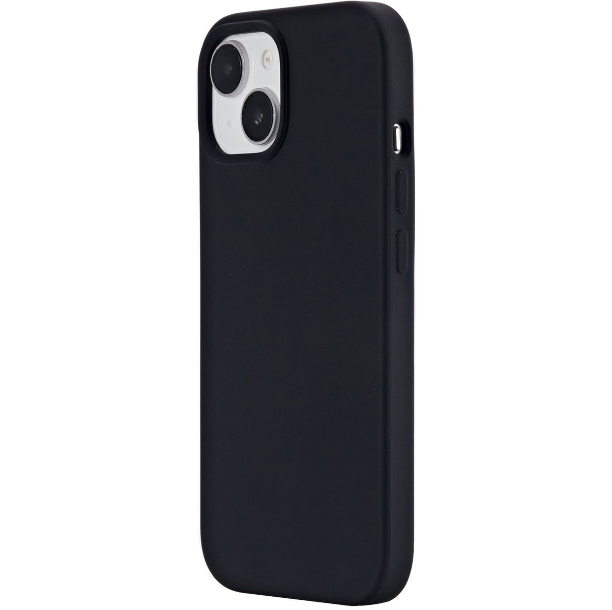 eSTUFF ES67120025 mobile phone case Cover Black