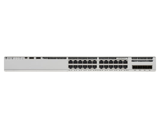 Cisco Catalyst 9200L Switch (L24T4GE)