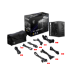 MSI MPG A1000G PCIE5 power supply unit 1000 W 20+4 pin ATX ATX Black