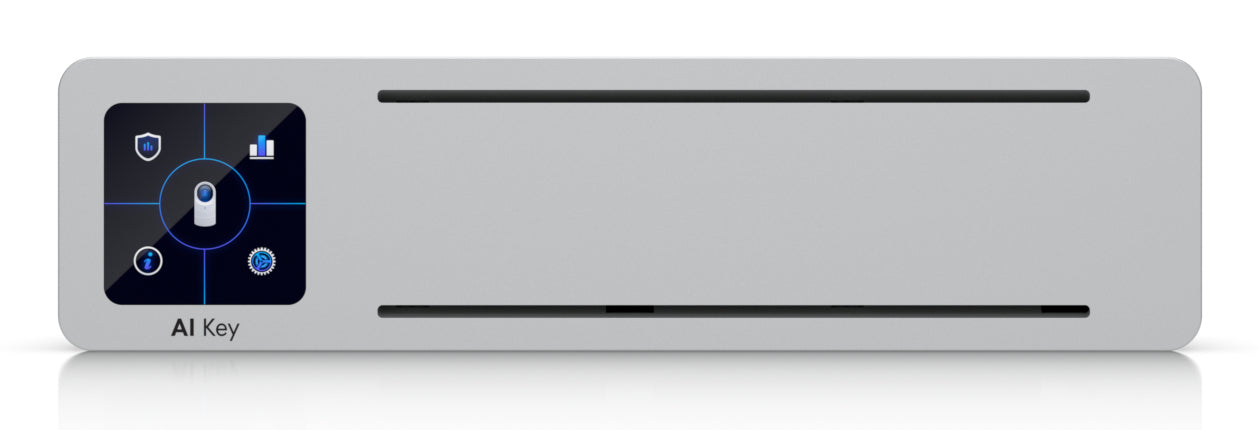 Ubiquiti AI-KEY Cloud Gateway