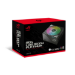 ASUS ROG Loki SFX-L 1000W Platinum power supply unit 24-pin ATX Black, Silver
