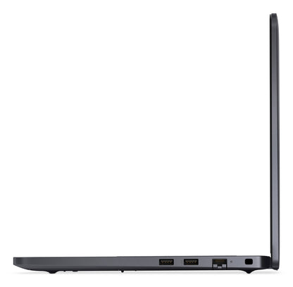 DELL Pro 14 PC14250 Intel Core 5 120U Laptop 35.6 cm (14") Full HD+ 16 GB DDR5-SDRAM 512 GB SSD Wi-Fi 6E (802.11ax) Windows 11 Pro Black QWERTY UK English