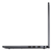 DELL Pro 14 PC14250 Intel Core Ultra 7 255U Laptop 35.6 cm (14") Full HD+ 16 GB DDR5-SDRAM 512 GB SSD Wi-Fi 6 (802.11ax) Windows 11 Pro Black UK English