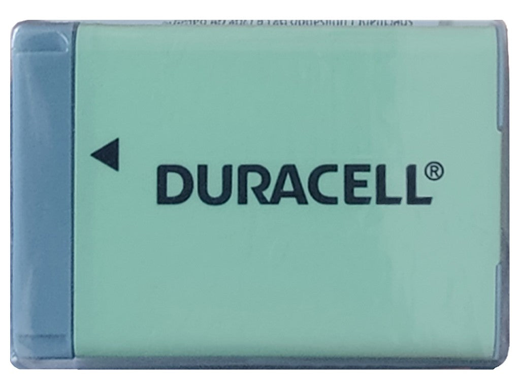 Duracell Camera Battery - replaces Canon NB-13L Battery