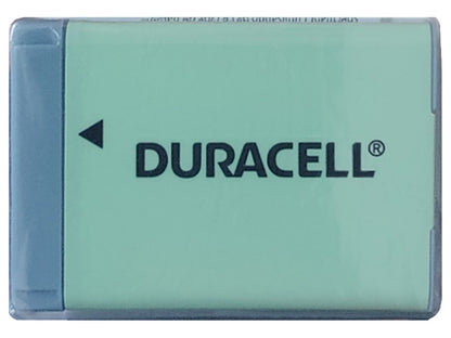 Duracell Camera Battery - replaces Canon NB-13L Battery