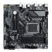 GIGABYTE B650M D3HP Motherboard - AMD Ryzen 9000 Series CPUs, 5+2+2 Phases VRM, up to 7600MHz DDR5 (OC), 2xPCIe 4.0 M.2, 2.5GbE LAN, USB 3.2 Gen 1