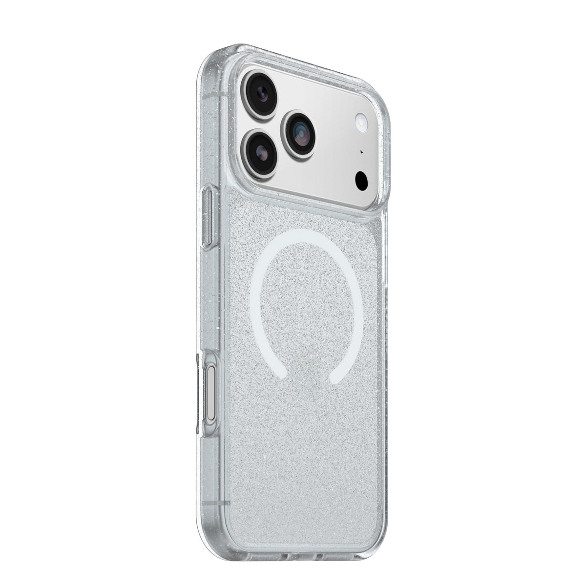 OtterBox React MagSafe Series for Apple iPhone 17 Pro Max, Stardust