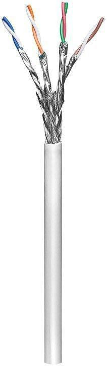 Microconnect KAB018-305 networking cable Grey 305 m Cat6 S/FTP (S-STP) Round