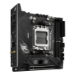 ASUS ROG STRIX B650E-I GAMING WIFI AMD B650 Socket AM5 mini ITX