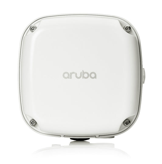 Hewlett Packard Enterprise Aruba AP-567 (RW) TAA 1774 Mbit/s Power over Ethernet (PoE) White