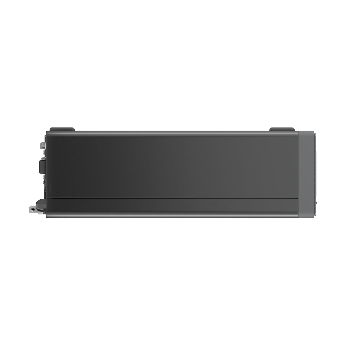 Lenovo ThinkCentre neo 30s Gen 5 Intel® Core™ i5 i5-13420H 8 GB DDR5-SDRAM 256 GB SSD Windows 11 Pro SFF PC Black