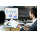 Philips 5000 series 34B2U5600C/00 computer monitor 86.4 cm (34") 3440 x 1440 pixels Dual QHD LCD Grey