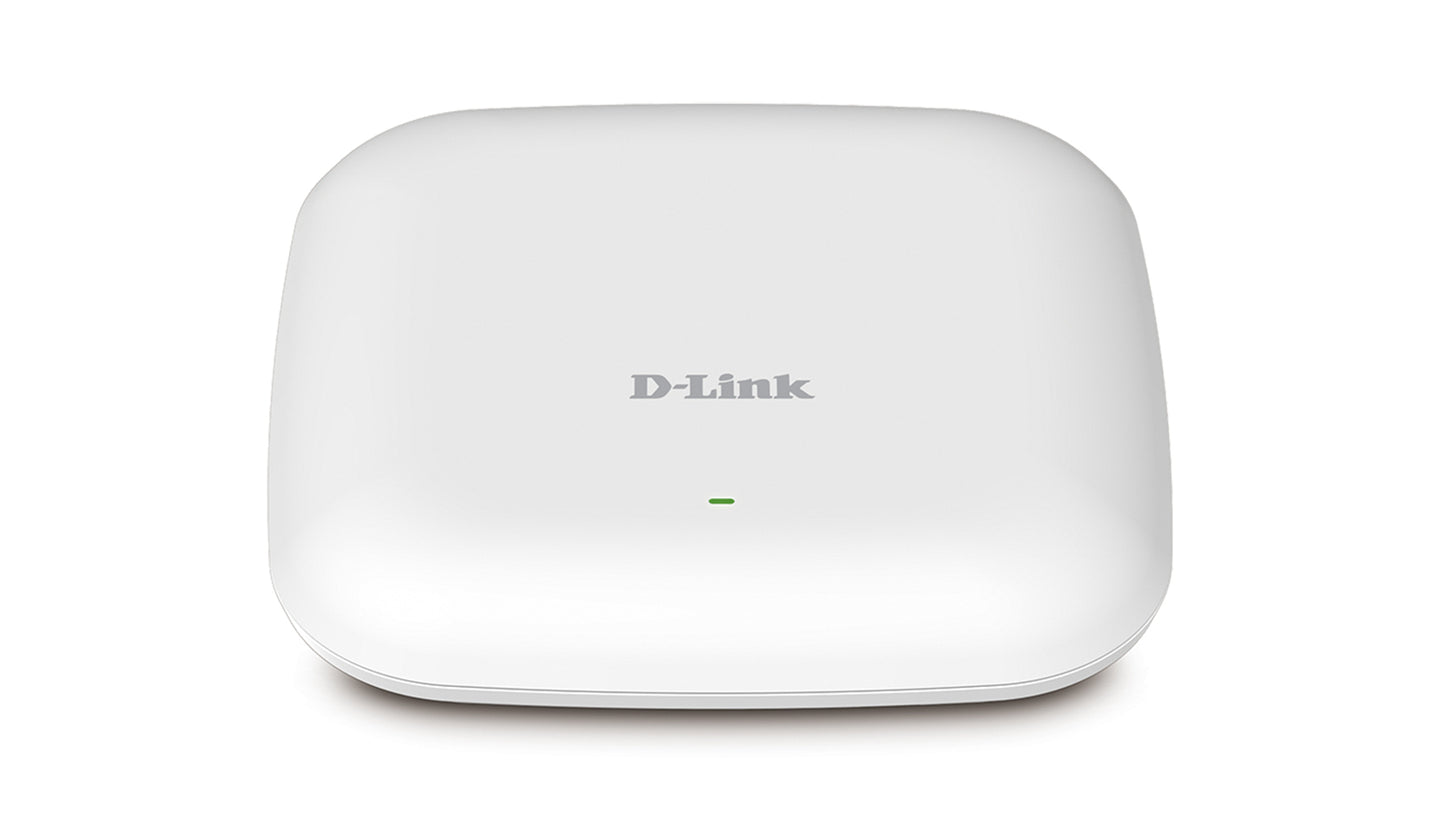 D-Link AC1200 Power over Ethernet (PoE) White