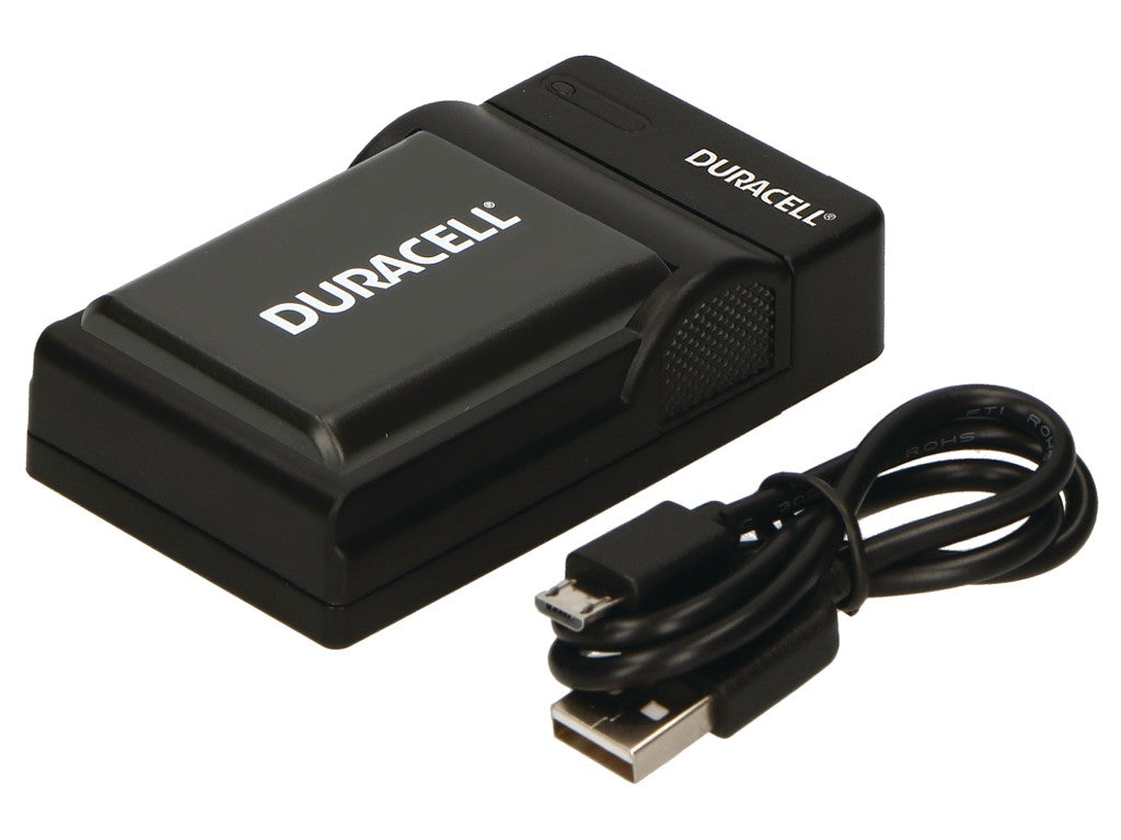 Duracell Digital Camera Battery Charger