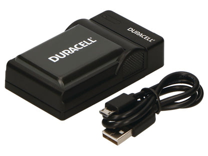 Duracell Digital Camera Battery Charger