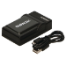 Duracell Digital Camera Battery Charger