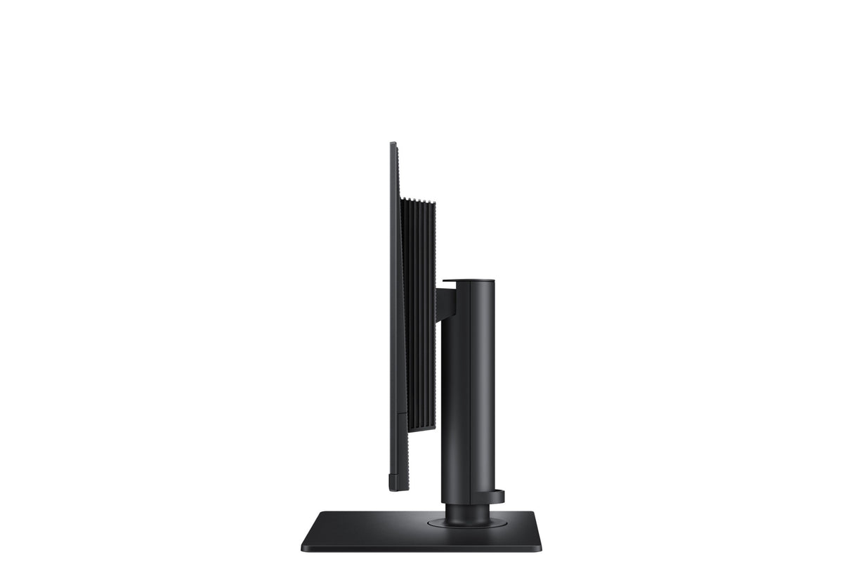 Samsung S24D406GAU computer monitor 61 cm (24") 1920 x 1080 pixels Full HD LCD Black