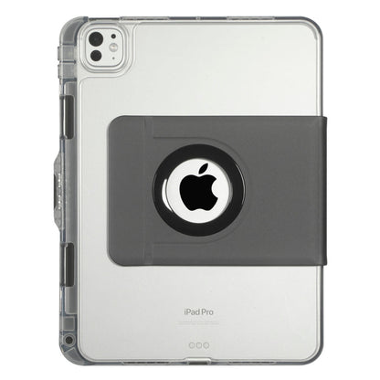 Targus THZ953GL tablet case 27.9 cm (11") Folio Grey, Transparent