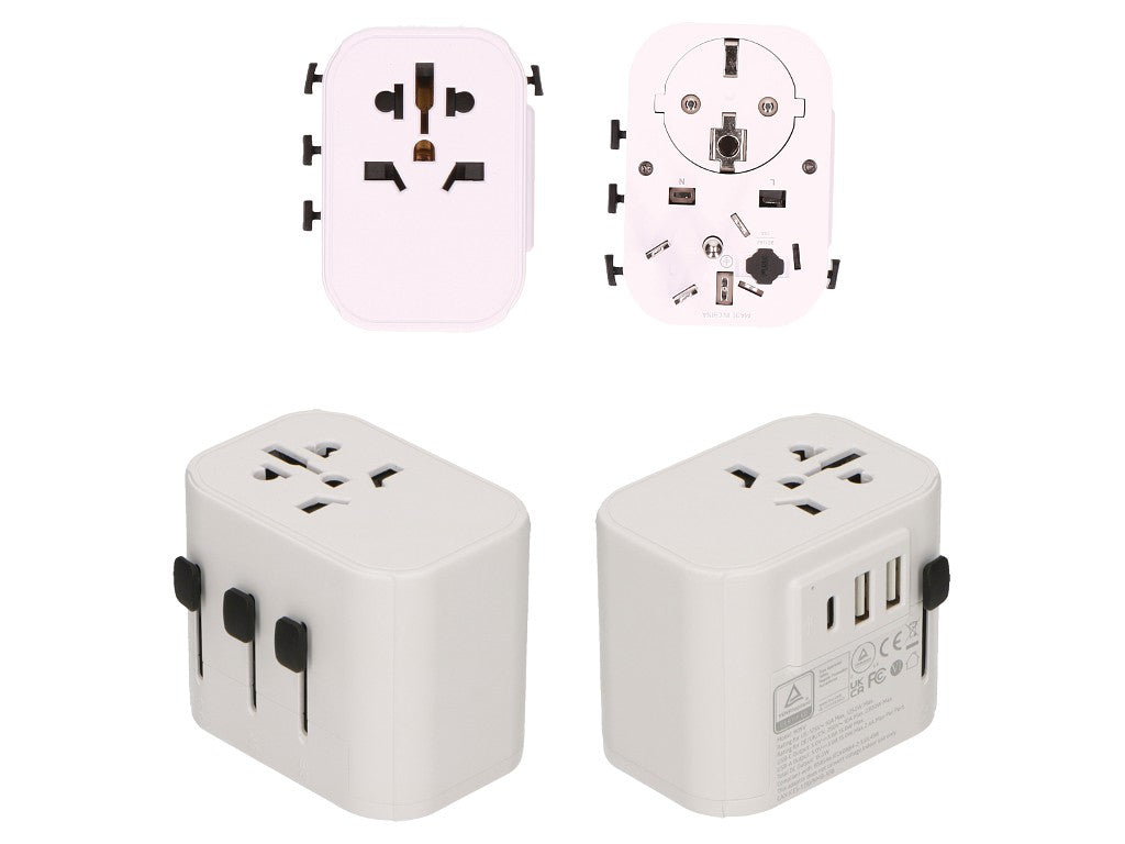 2-Power UNI0024A mobile device charger