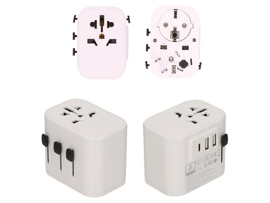 2-Power UNI0024A mobile device charger
