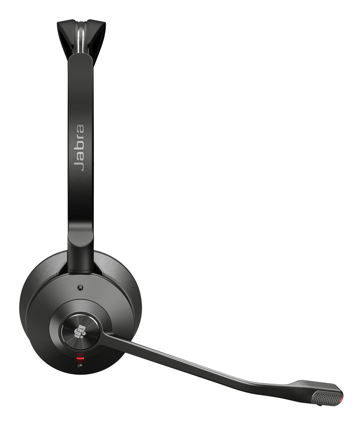 Jabra Engage 55 SE - USB-A MS Stereo, EMEA/APAC