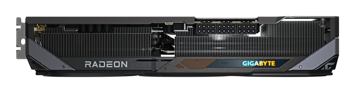 GIGABYTE Radeon RX 9070 XT GAMING OC 16G Graphics Card