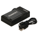 Duracell Digital Camera Battery Charger