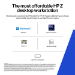 HP Z1 Tower G1i Intel Core Ultra 9 285 32 GB DDR5-SDRAM 1 TB SSD Windows 11 Pro Workstation AI Workstation, AI PC Black