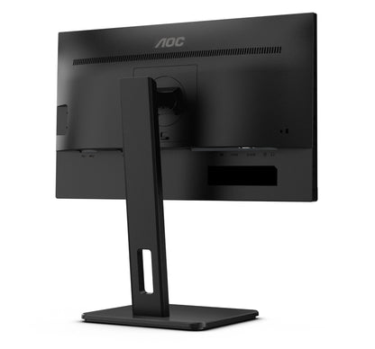 AOC E2 22E2UMF computer monitor 54.6 cm (21.5") 1920 x 1080 pixels Full HD LED Black