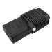 DELL 2NFMW power adapter/inverter Indoor 65 W Black