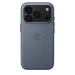 Apple iPhone 18 Pro TechWoven Case with MagSafe - Chambray Blue
