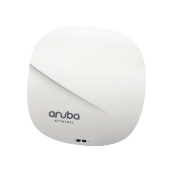 Aruba, a Hewlett Packard Enterprise company IAP-334 2500 Mbit/s White