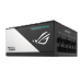 ASUS ROG Loki SFX-L 750W Platinum power supply unit 20+4 pin ATX Black, Silver