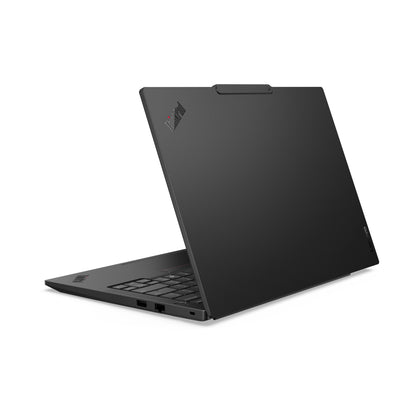 Lenovo ThinkPad E14 Gen 7 (Intel) Copilot+ PC Intel Core Ultra 5 226V Laptop 35.6 cm (14") WUXGA 16 GB LPDDR5x-SDRAM 512 GB SSD Wi-Fi 6E (802.11ax) Windows 11 Pro English Black
