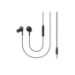 Samsung EO-IA500BBEGWW headphones/headset Wired In-ear Calls/Music Black