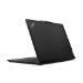 Lenovo ThinkPad X13 Gen 4 (AMD) AMD Ryzen™ 5 PRO 7540U Laptop 33.8 cm (13.3") Touchscreen WUXGA 16 GB LPDDR5x-SDRAM 256 GB SSD Wi-Fi 6E (802.11ax) Windows 11 Pro UK English Black