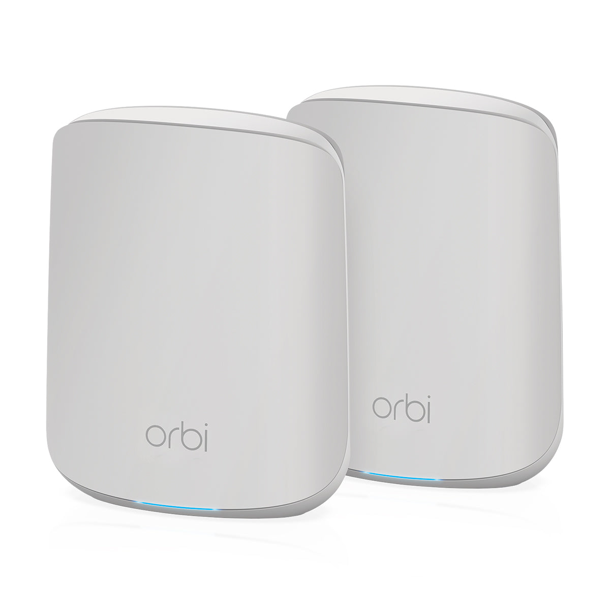Netgear Orbi WiFi 6 1200 Mbit/s White