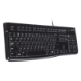 Logitech K120 Corded Keyboard
