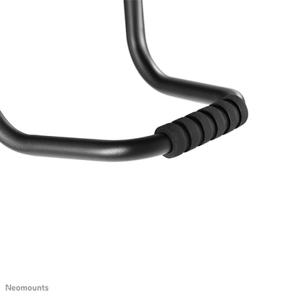 Neomounts DS75-450BL2 Monitor arm 17-32" - gas spring - Topfix - 180°-stop