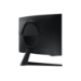 Samsung G55C computer monitor 68.6 cm (27") 2560 x 1440 pixels Wide Quad HD LED Black