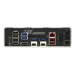 GIGABYTE X870M AORUS ELITE WIFI7 Motherboard - Supports AMD Ryzen 9000 CPUs, 14+2+2 Phases Digital VRM, up to 8200Hz DDR5 (OC), 1xPCIe 5.0 + 1xPCIe 4.0, Wi-Fi 7, 2.5 GbE LAN, USB 4