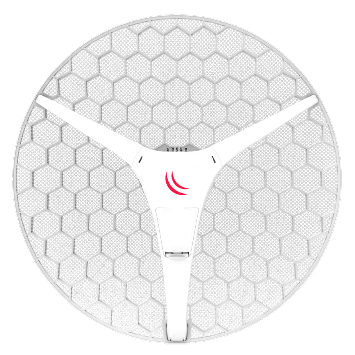 Mikrotik LHG XL 5 ac 54 Mbit/s Power over Ethernet (PoE) White