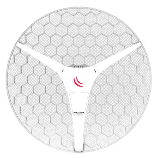 Mikrotik LHG XL 5 ac 54 Mbit/s Power over Ethernet (PoE) White