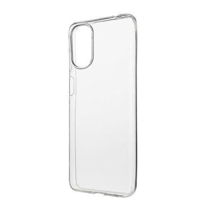 eSTUFF ES672011-BULK mobile phone case Cover Transparent
