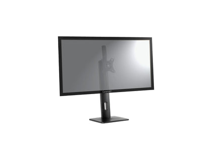 eSTUFF GLB226004 monitor mount / stand 81.3 cm (32") Desk Black