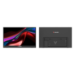 Verbatim Portable 15.6" FHD Touch Monitor LIGHT
