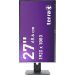TERRA LCD/LED 2756W PV V4 schwarz GREENLINE PLUS computer monitor 68.6 cm (27") 1920 x 1080 pixels Full HD Black